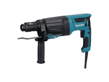 Перфоратор Makita HR2670FT