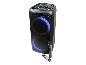 Колонка для вечеринок Nakatomi GS-50