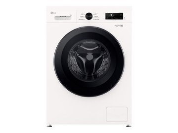 Стиральная машина LG F2Y1HS6W.ABWPCOM