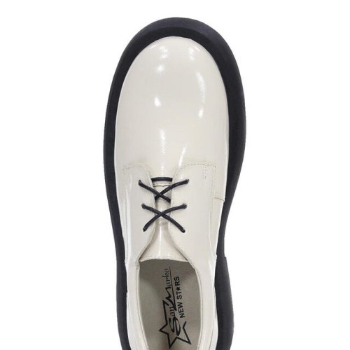 Полуботинки девичьи, фото 2 из 6