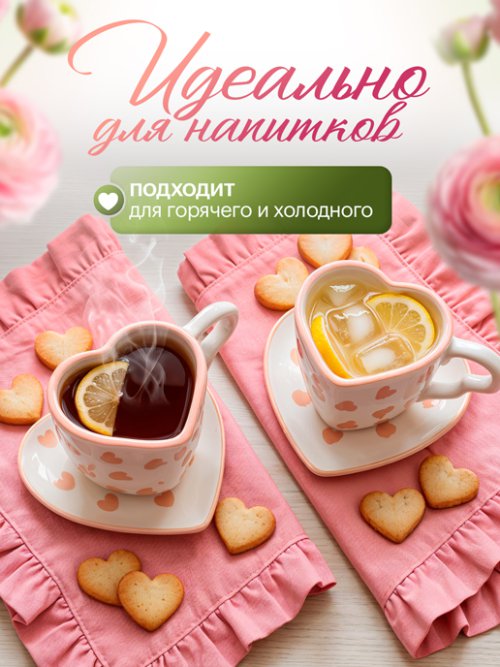 Набор подарочный Loving, фото 5 из 12