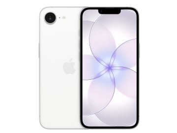 Apple iPhone 17e 256GB (белый)