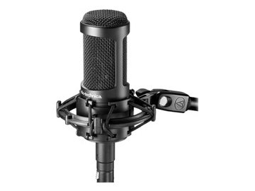 Микрофон Audio-Technica AT2035