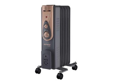 Масляный радиатор Engy EN-2405 Loft