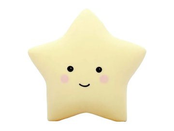 Светильник-Ночник REER Sweet Dreams lumilu Звёздочка