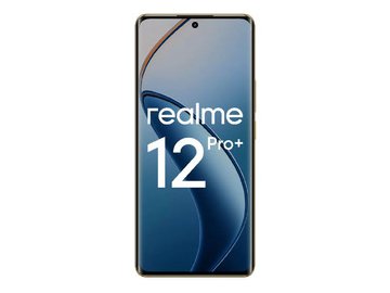 Смартфон Realme 12 Pro+ 5G RMX3840 8GB/256GB (синий) на акции в магазинах 5 элемент