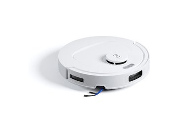 Робот-пылесос Ecovacs T30C Prime OMNI White (DLX88)