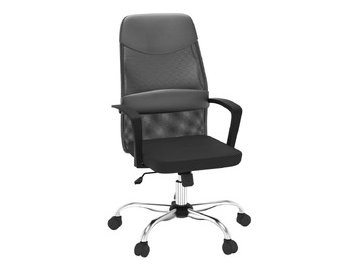 Офисное кресло Byroom Office FYI black W-128-B