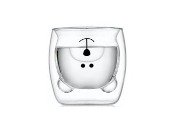 Кружка perfecto linea bear 30-125001 Электросила