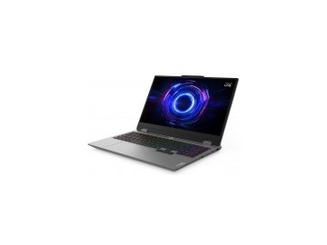 Ноутбук lenovo loq 15irx10 (83je002brk) в Орше Электросила