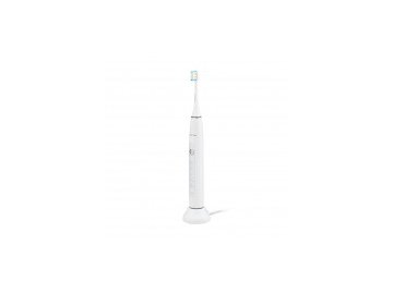 Зубная щетка электрическая polaris petb 0503 tc (белый) Электросила