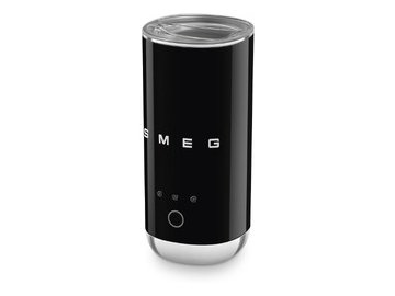 Автоматический вспениватель молока Smeg MFF02BLEU