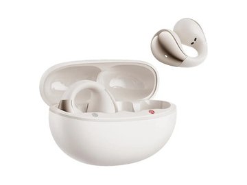 Беспроводные наушники QCY Crossky C30 White (BH24QT33A)