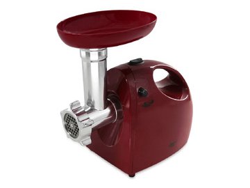 Мясорубка Atlanta ATH-3299 (красный)