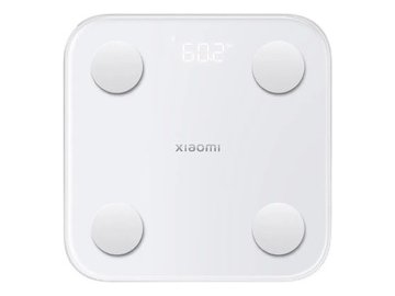 Весы напольные Xiaomi Body Composition Scale S400 BHR7793GL (MJTZC01YM)