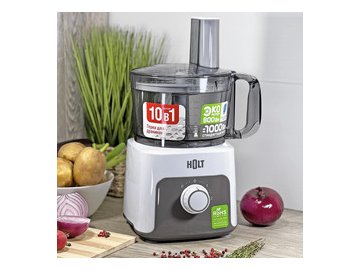 Кухонный комбайн Holt HT-FP-008 в Пинске 5 элемент