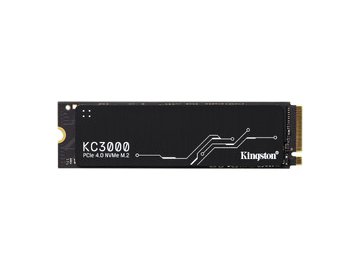 SSD Kingston KC3000 1TB SKC3000S/1024G
