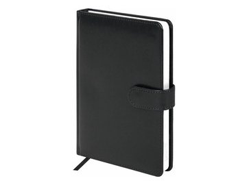 Ежедневник GALANT недатированный Ritter 114464 (черный)