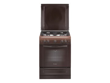 Кухонная плита Gefest ПГ 6100-01 0301 на акции в магазинах 5 элемент