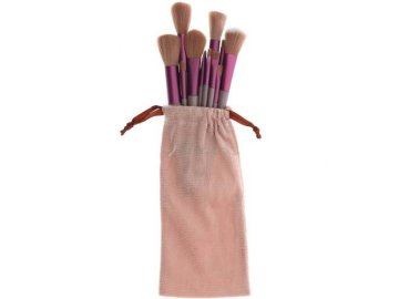 Набор кистей для макияжа ODRI, 13 шт, арт. SLWMZY-016 Мила