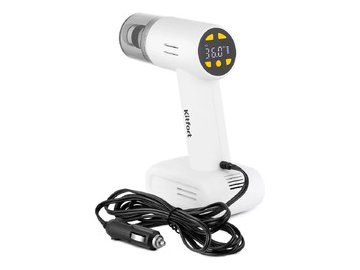 Автомобильный пылесос Kitfort КТ-5171 5 элемент