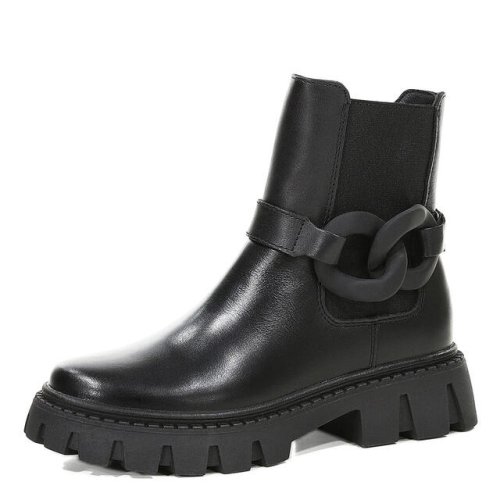 Полусапожки для школьников-девочек, фото 4 из 78