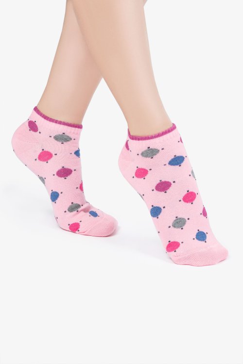 Носки женские DESIGN SOCKS, фото 1 из 21