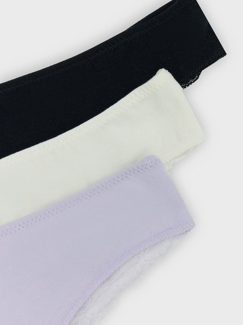 ТРУСЫ ЖЕНСКИЕ (3ШТ.), фото 10 из 30