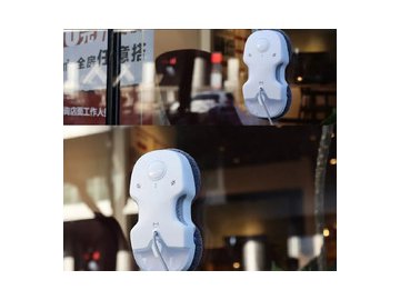 Робот мойщик окон Hutt C65 в Пинске 5 элемент