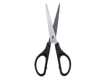 Ножницы 17 см DELI CLASSIC E0603BLACK