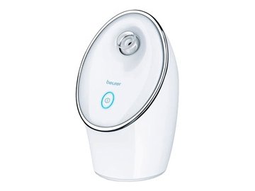 Сауна для лица Beurer FC 72 Pureo Ionic Hydration