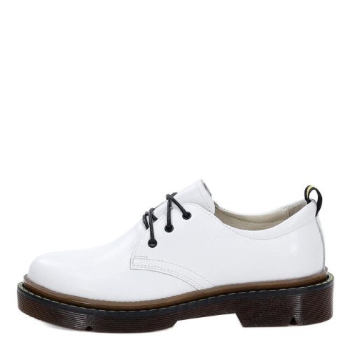 Полуботинки для школьников-девочек, фото 5 из 6