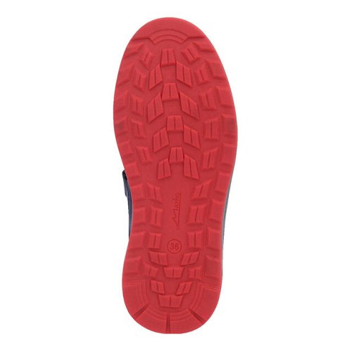 Полуботинки для школьников-мальчиков, фото 3 из 6