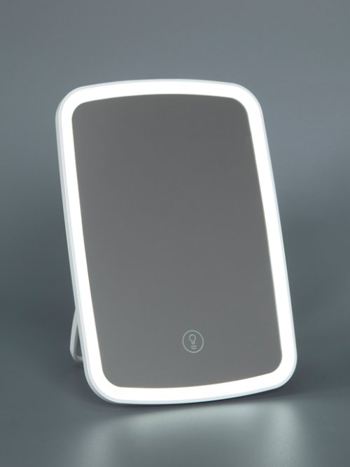 Зеркало настольное Light, фото 10 из 52