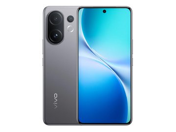 Смартфон vivo V60 12GB/512GB (туманный серый) на акции в магазинах 5 элемент