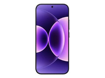 Смартфон Xiaomi 17 12GB/512GB Black EU