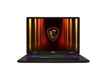 Игровой ноутбук MSI Crosshair A16 HX D8WGKG-078XRU