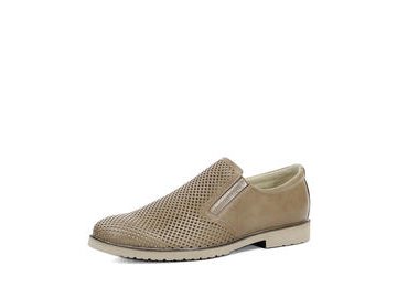 Полуботинки мужские летние