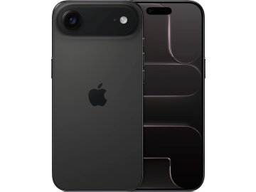 Apple iPhone Air 256GB (космический черный)