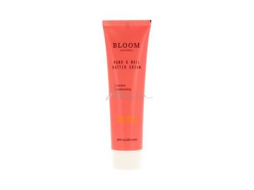 Крем-баттер для рук и ногтей BLOOM COSMETICS, 100 мл
