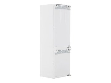 Встраиваемый холодильник-морозильник Haier BCF5261WRU