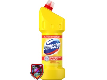 Ср-во унив."DOMESTOS"(лим.свеж.)1.5л