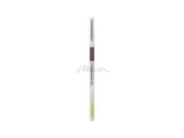 Карандаш для бровей INFLUENCE BEAUTY Brow robot автоматический, тон 03, 0.1 г
