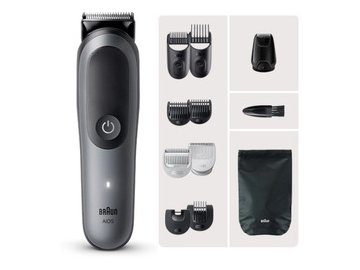 Триммер Braun AIO5560