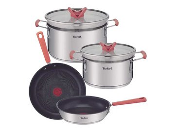 Набор посуды Tefal Opti'Space G720S604