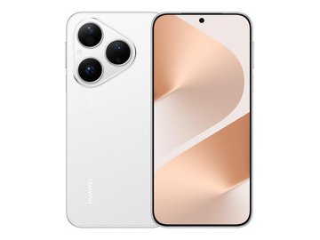 Смартфон Huawei Pura 80 12GB/256GB (HED-LX9) Frosted White на акции в магазинах 5 элемент