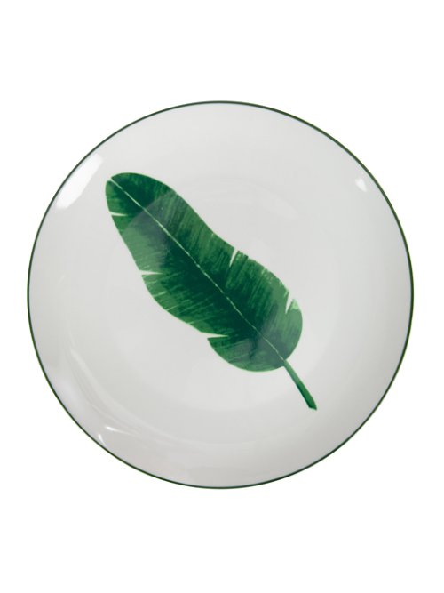 Набор тарелок Foliage (4 шт), фото 9 из 42