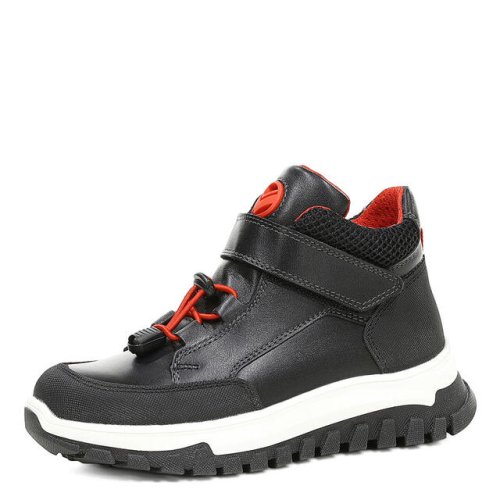 Ботинки для школьников-мальчиков, фото 10 из 19