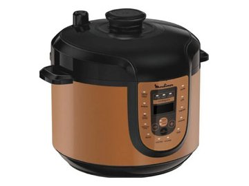 Мультиварка Moulinex CE5A0F32 5 элемент