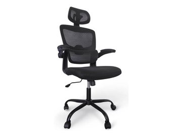 Офисное кресло BYROOM Office Hype black HS-6305-1-B